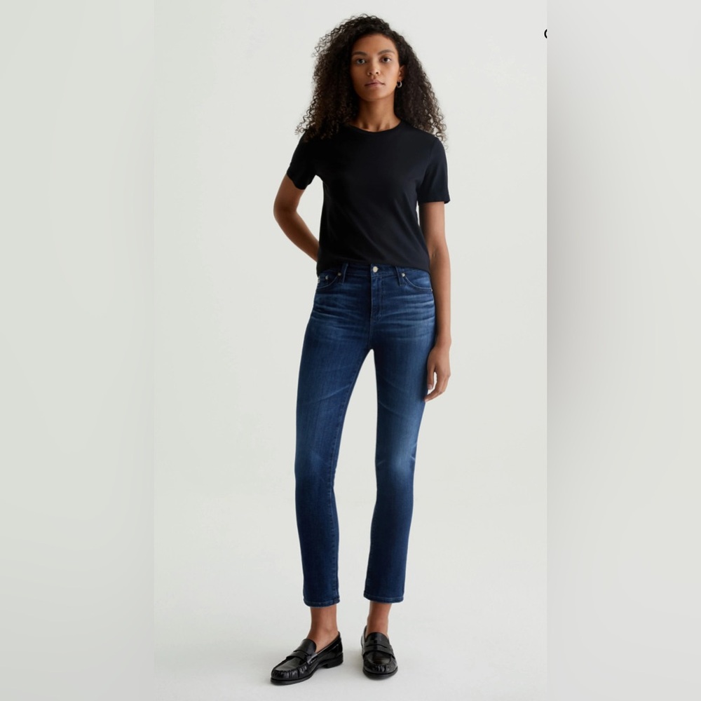 AG Mari Jeans